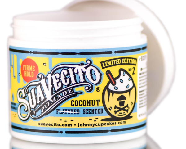 coconutpomade